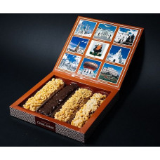 Чак Чак  "Казань", 460 гр (Каз. хлебозавод №3)