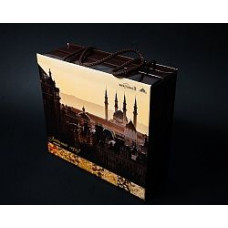 Чак Чак  "Любимый город", 860 гр (Каз. хлебозавод №3)