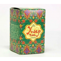 Чай черный "Хаер", 70 г
