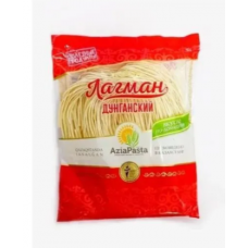 Лапша Лагман Дунганский, Azia Pasta, 500г