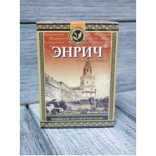 Чай черный "Энрич" традиционный 100г