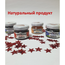 Варенье из ягод ассорти по 30г