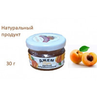 Джем Абрикосовый, 30 г